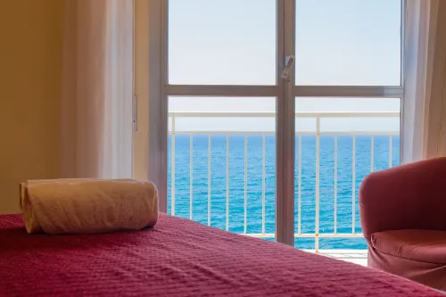 Hotel Il Girasole Hotels in San Carlo-Condofuri Marina