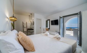 Amethyst Luxury Suites
