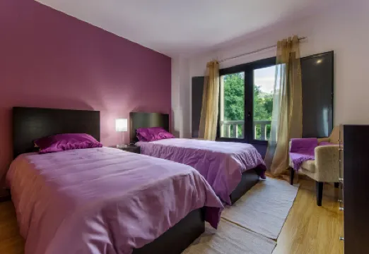 薩維達鄉村民宿