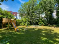Appartement-Hotel Timmendorfer Strand Hotels in Niendorf