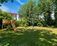 Appartement-Hotel Timmendorfer Strand