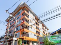 Tree Place Hotels near Chom Thong