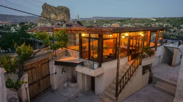 阿斯亞達套房酒店 奧爾塔希薩爾酒店