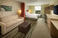 Home2 Suites by Hilton Mishawaka South Bend - Pysäköinti
