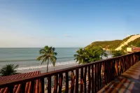 D Beach Resort - vue mer