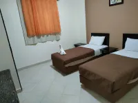 Alhayat Ain El Sokhna Hotels in Attaka