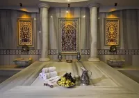 Sianji Well-Being Resort - ที่มีสปา