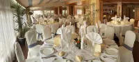 Best Western Hotel Mediterraneo, Castelldefels - breakfast