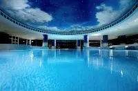 The Celtic Manor Resort - Pool