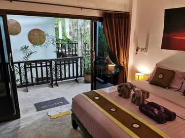 รูปภาพของบ้านสุครีพ รีสอร์ท