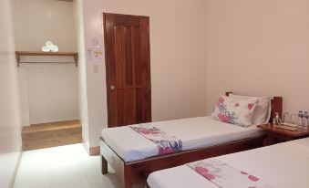 Ausan Beach Front Cottages