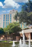 DoubleTree by Hilton Modesto فنادق في موديستو