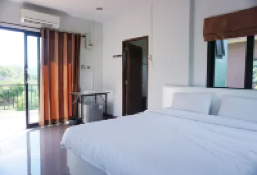 ทุ่งช้างฮิลล์รีสอร์ท โรงแรมในอำเภอ ทุ่งช้าง