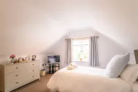 Sugarbeat Eating House Hotels in South Norfolk District