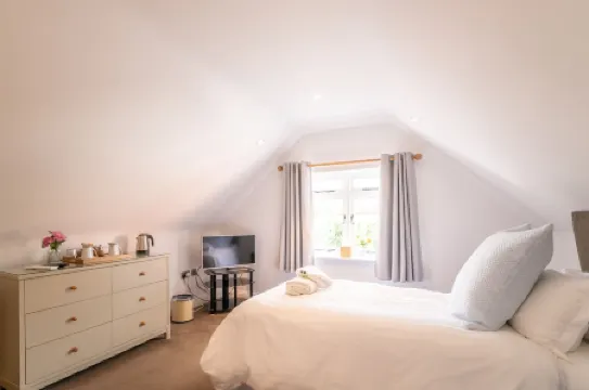 蘇格比特伊廷旅館