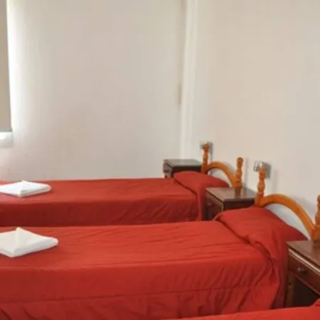 Duplex del Sol