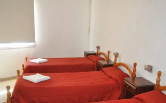 Duplex del Sol Hotels in 