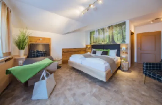 란트호텔 운트 가스트호프 슈말호퍼  호텔