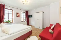 Weingut Pawis Appartements - Parkplatz