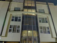 Treebo Elite City Upper Bazar Các khách sạn ở Ranchi