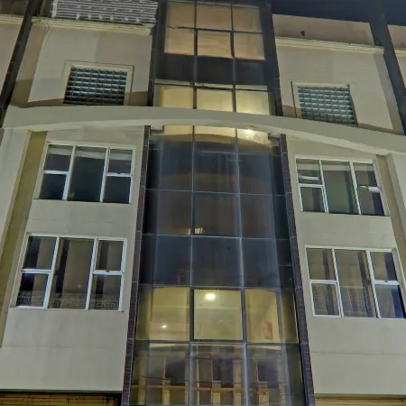 Treebo Elite City Upper Bazar