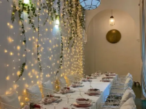 リヤド ダール ラビア ラバトのホテル