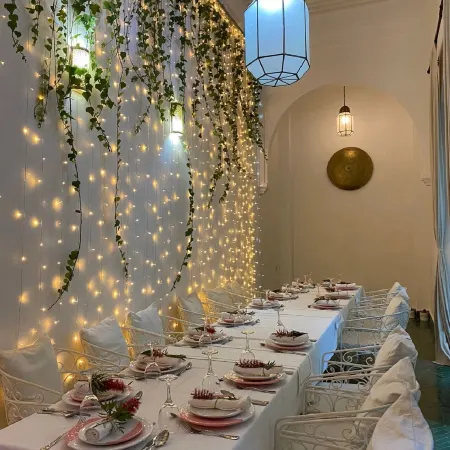 Riad Dar Rabiaa
