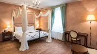 Boutique & Business Hotel la Tureta Hotels in Bellinzona