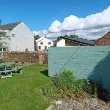 Green View Lodges Hotel Exterior