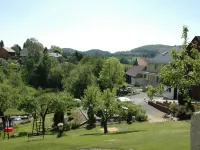 Roomy Apartment in Lichtenhain with Pond Hotels in Sebnitz