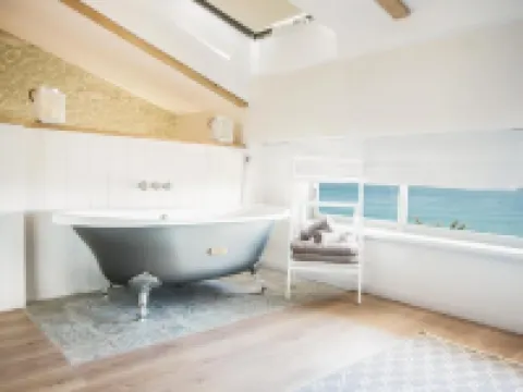 The Beach House Studios & Suites Hotels in Xabia