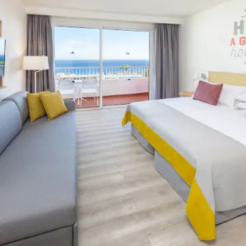 Abora Interclub Atlantic by Lopesan Hotels
