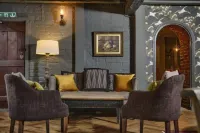 The Westleton Crown Hotels in Saxmundham