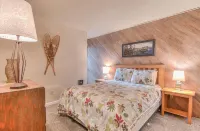 Abbot House Condo 8 - balkon