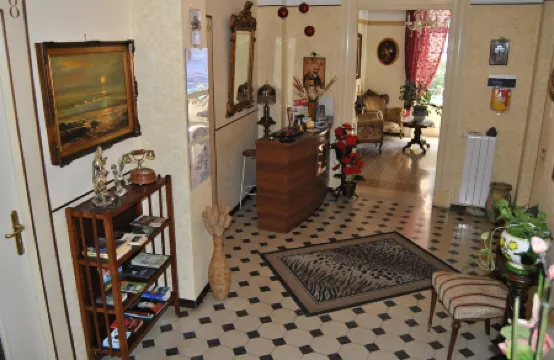 Bed and Breakfast D'Angelo