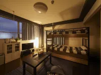 Oyado Kinokuniya Daikokumachi Các khách sạn ở Nagasaki