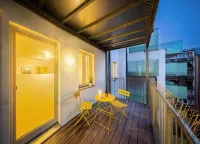 Jimmy's Apartments Dandelion