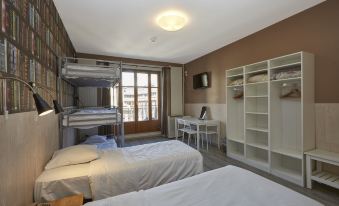 Hotel Central