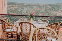 Borj des Cascades & Spa