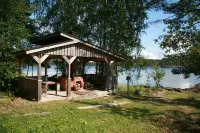 Vehkaniemi Holyday Estate