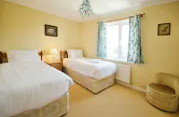 Gate House - Wifi