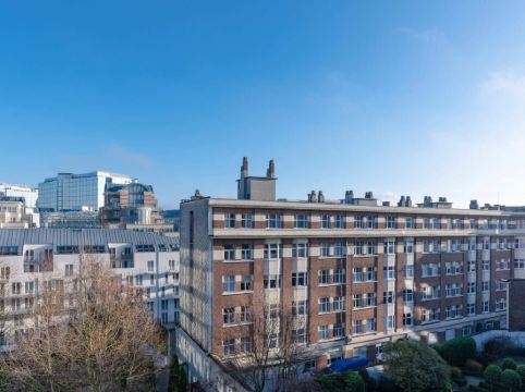 Royal Design Residence