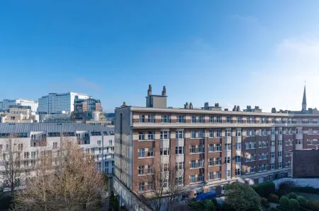 Royal Design Residence Отели рядом с достопримечательностью «Парк Тенбош»