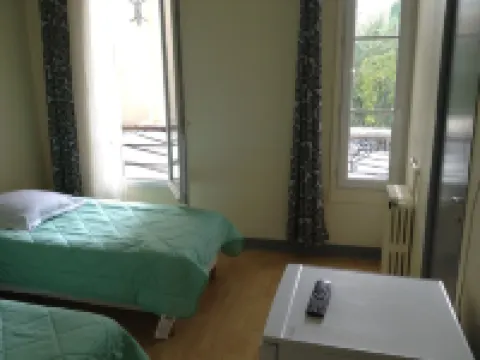 Au Royal MAD Hotel in zona 11° arrondissement