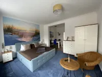 Pension & Ferienwohnungen Schneidereit Hotels in Sassnitz