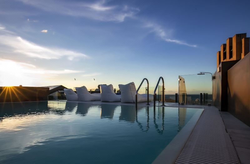 Azzoli Trapani - Apartments&Skypool - Adults Only photo 5