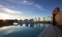 Azzoli Trapani - Apartments&Skypool - Adults Only - Pools