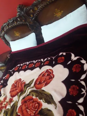 Wadirum Hostel Hotels near Rum village