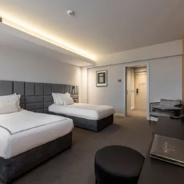 Hotel Vega Sofia
