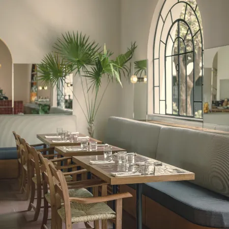 Baja Club Hotel, la Paz, Baja California Sur, a Member of Design Hotels